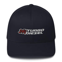Thumbnail for 24 Valve 5.9 cummins Hat in navy