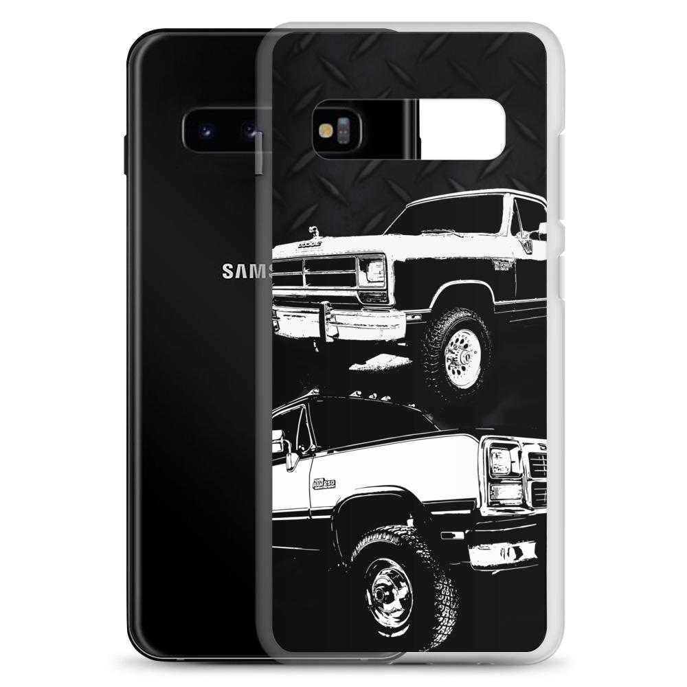 First Gen Samsung Phone Case-In-Samsung Galaxy S10-From Aggressive Thread