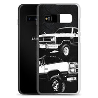 Thumbnail for First Gen Samsung Phone Case-In-Samsung Galaxy S10-From Aggressive Thread