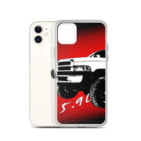 Thumbnail for 2nd Gen Second Gen 5.9l Phone Case - Fits iPhone-In-iPhone 7 Plus/8 Plus-From Aggressive Thread