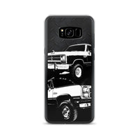 Thumbnail for First Gen Dodge Ram Samsung Phone Case