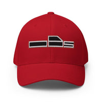 Thumbnail for OBS Truck Hat-In-Dark Navy-From Aggressive Thread