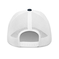 Thumbnail for LBZ Duramax Hat Trucker Cap-In-Black-From Aggressive Thread