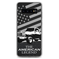 Thumbnail for First Gen Samsung Phone Case-In-Samsung Galaxy S10+-From Aggressive Thread