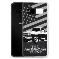 Thumbnail for First Gen Samsung Phone Case-In-Samsung Galaxy S10-From Aggressive Thread