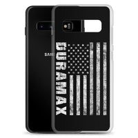 Thumbnail for Duramax American Flag Protective Samsung Phone Case-In-Samsung Galaxy S10-From Aggressive Thread
