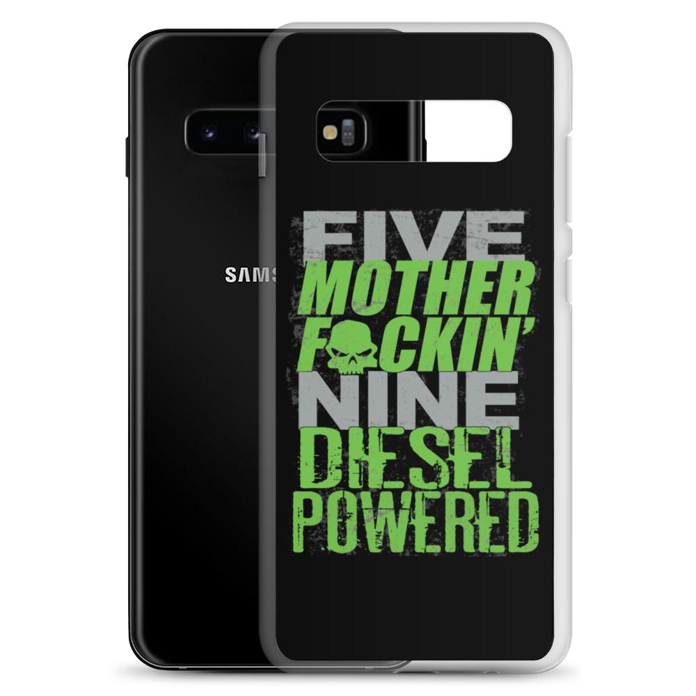 5.9 MFN Truck Protective Samsung Phone Case-In-Samsung Galaxy S10-From Aggressive Thread