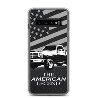 Thumbnail for First Gen Samsung Phone Case-In-Samsung Galaxy S10-From Aggressive Thread