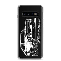 Thumbnail for Nova Muscle Car Protective Samsung Phone Case-In-Samsung Galaxy S10-From Aggressive Thread