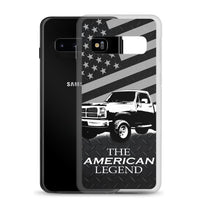 Thumbnail for First Gen Samsung Phone Case-In-Samsung Galaxy S10-From Aggressive Thread