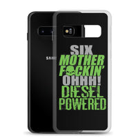 Thumbnail for 6.0 Power Stroke Powerstroke Samsung Phone Case-In-Samsung Galaxy S10-From Aggressive Thread