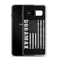 Thumbnail for Duramax American Flag Protective Samsung Phone Case-In-Samsung Galaxy S10-From Aggressive Thread