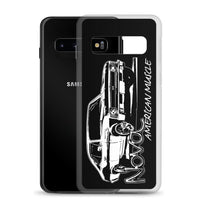 Thumbnail for Nova Muscle Car Protective Samsung Phone Case-In-Samsung Galaxy S10-From Aggressive Thread