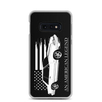 Thumbnail for Notchback Mustang Protective Samsung Phone Case-In-Samsung Galaxy S10e-From Aggressive Thread