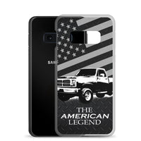 Thumbnail for First Gen Samsung Phone Case-In-Samsung Galaxy S10-From Aggressive Thread