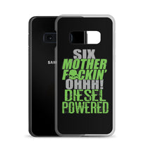 Thumbnail for 6.0 Power Stroke Powerstroke Samsung Phone Case-In-Samsung Galaxy S10-From Aggressive Thread