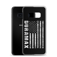 Thumbnail for Duramax American Flag Protective Samsung Phone Case-In-Samsung Galaxy S10-From Aggressive Thread