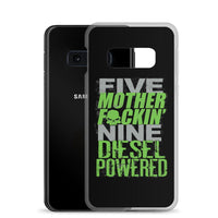 Thumbnail for 5.9 MFN Truck Protective Samsung Phone Case-In-Samsung Galaxy S10-From Aggressive Thread