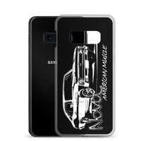 Thumbnail for Nova Muscle Car Protective Samsung Phone Case-In-Samsung Galaxy S10-From Aggressive Thread