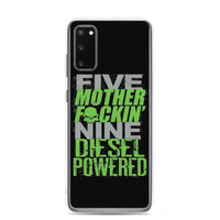 Thumbnail for 5.9 MFN Truck Protective Samsung Phone Case-In-Samsung Galaxy S20-From Aggressive Thread