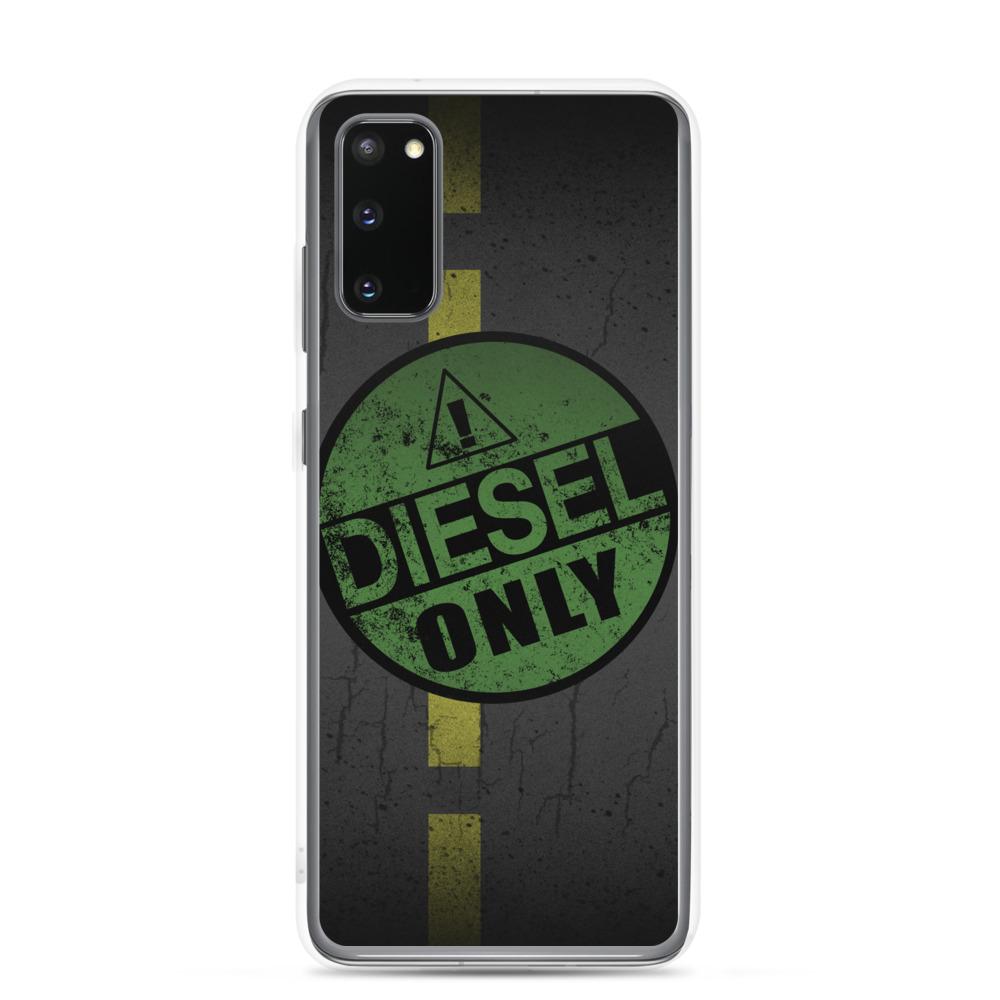 Only Samsung Phone Case-In-Samsung Galaxy S20-From Aggressive Thread