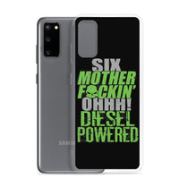 Thumbnail for 6.0 Power Stroke Powerstroke Samsung Phone Case-In-Samsung Galaxy S10-From Aggressive Thread