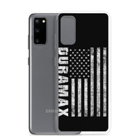 Thumbnail for Duramax American Flag Protective Samsung Phone Case-In-Samsung Galaxy S10-From Aggressive Thread