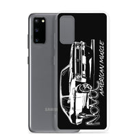 Thumbnail for Nova Muscle Car Protective Samsung Phone Case-In-Samsung Galaxy S10-From Aggressive Thread