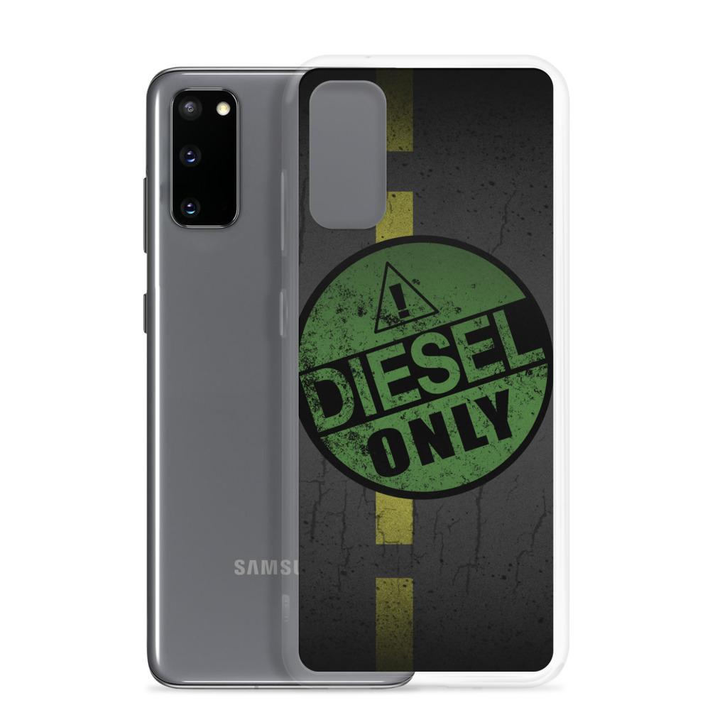 Only Samsung Phone Case-In-Samsung Galaxy S10-From Aggressive Thread