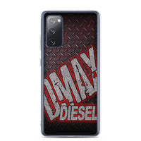 Thumbnail for Duramax DMAX Samsung Case-In-Samsung Galaxy S20 FE-From Aggressive Thread