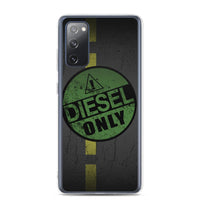 Thumbnail for Only Samsung Phone Case-In-Samsung Galaxy S20 FE-From Aggressive Thread