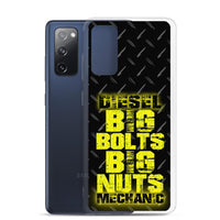Thumbnail for Mechanic - Samsung Case-In-Samsung Galaxy S10-From Aggressive Thread