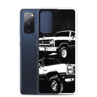 Thumbnail for First Gen Samsung Phone Case-In-Samsung Galaxy S10-From Aggressive Thread