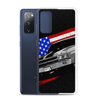 Thumbnail for 1970 Chevelle Samsung Phone Case-In-Samsung Galaxy S10-From Aggressive Thread