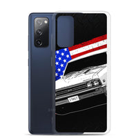 Thumbnail for 1967 Chevelle Samsung Phone Case-In-Samsung Galaxy S10-From Aggressive Thread