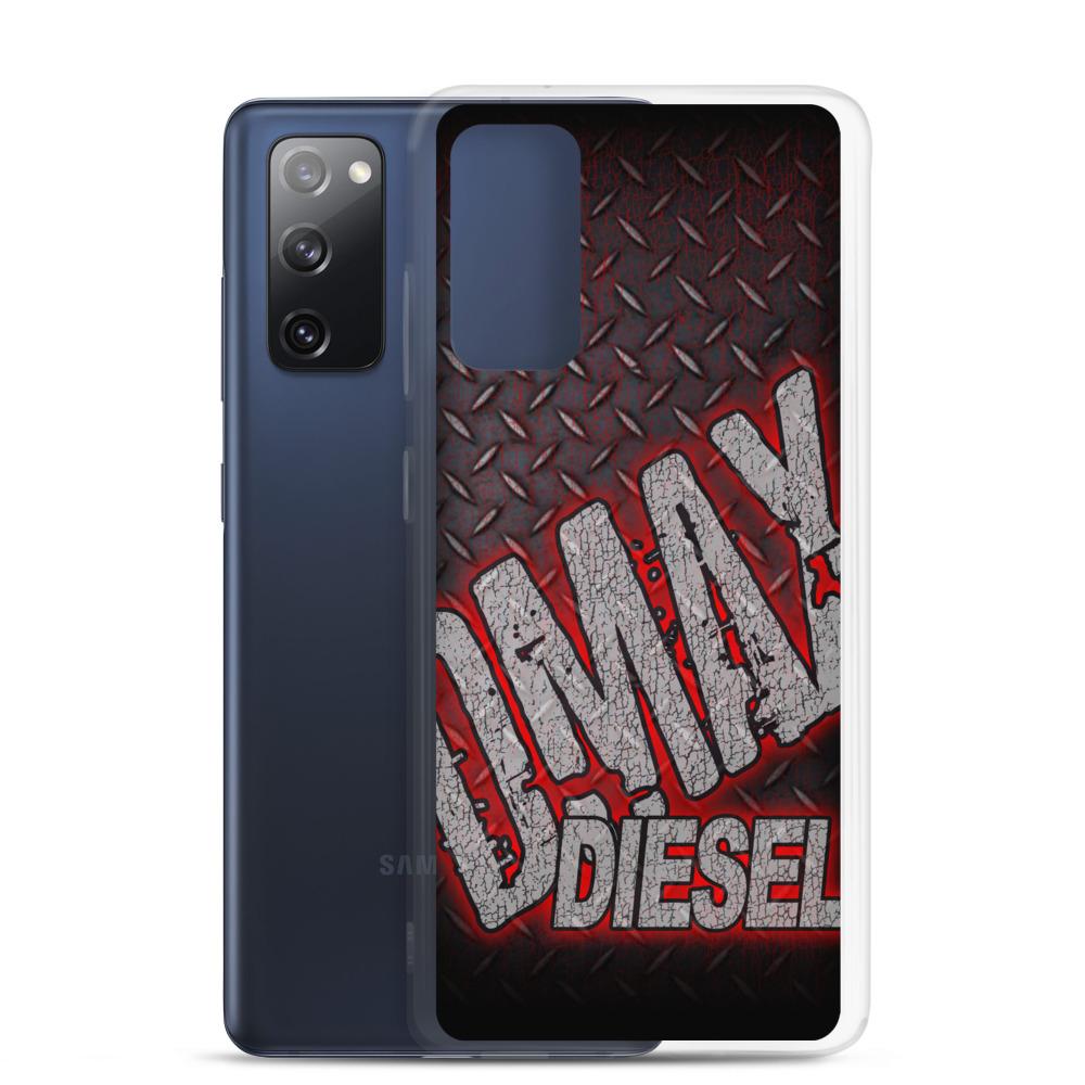 Duramax DMAX Samsung Case-In-Samsung Galaxy S10-From Aggressive Thread