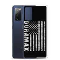 Thumbnail for Duramax American Flag Protective Samsung Phone Case-In-Samsung Galaxy S10-From Aggressive Thread
