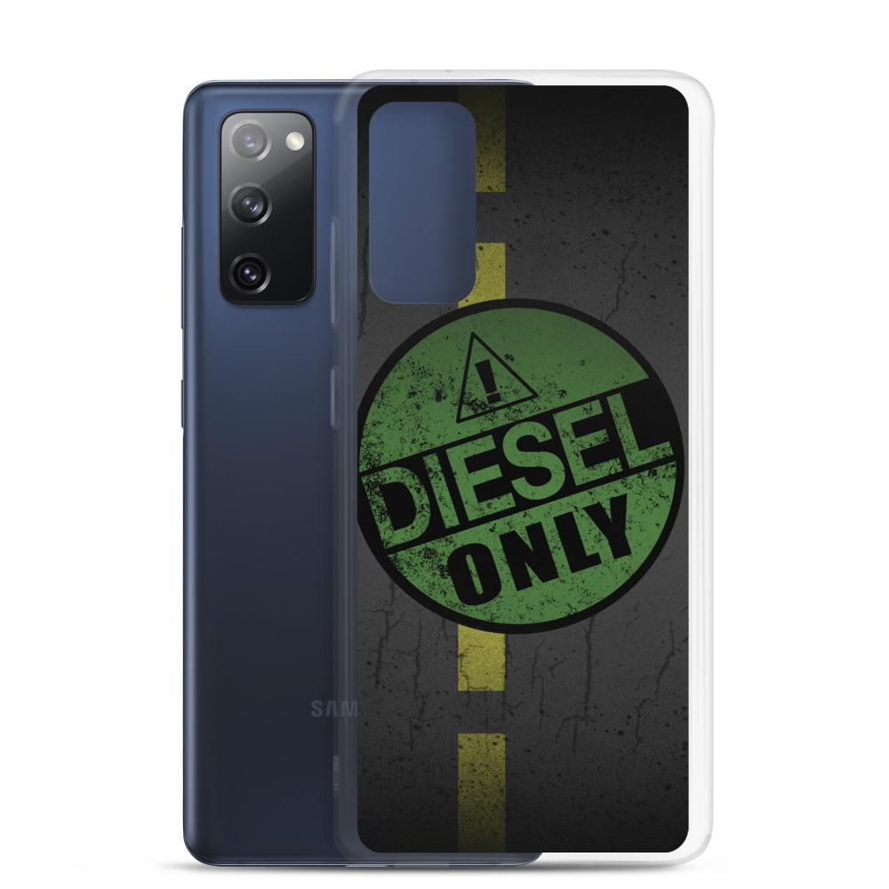 Only Samsung Phone Case-In-Samsung Galaxy S10-From Aggressive Thread