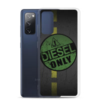 Thumbnail for Only Samsung Phone Case-In-Samsung Galaxy S10-From Aggressive Thread