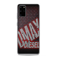 Thumbnail for Duramax DMAX Samsung Case-In-Samsung Galaxy S20 Plus-From Aggressive Thread