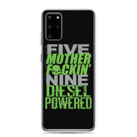 Thumbnail for 5.9 MFN Truck Protective Samsung Phone Case-In-Samsung Galaxy S20 Plus-From Aggressive Thread
