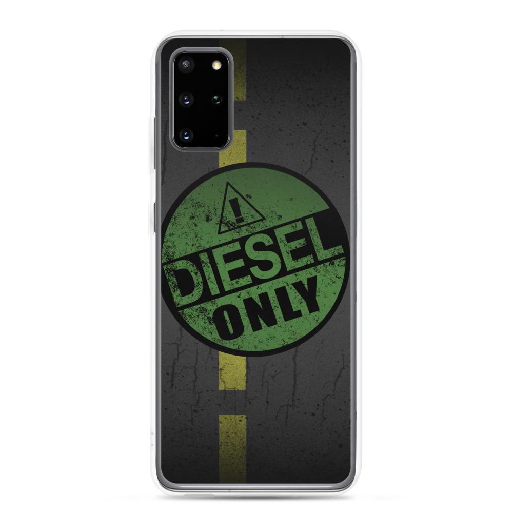 Only Samsung Phone Case-In-Samsung Galaxy S20 Plus-From Aggressive Thread