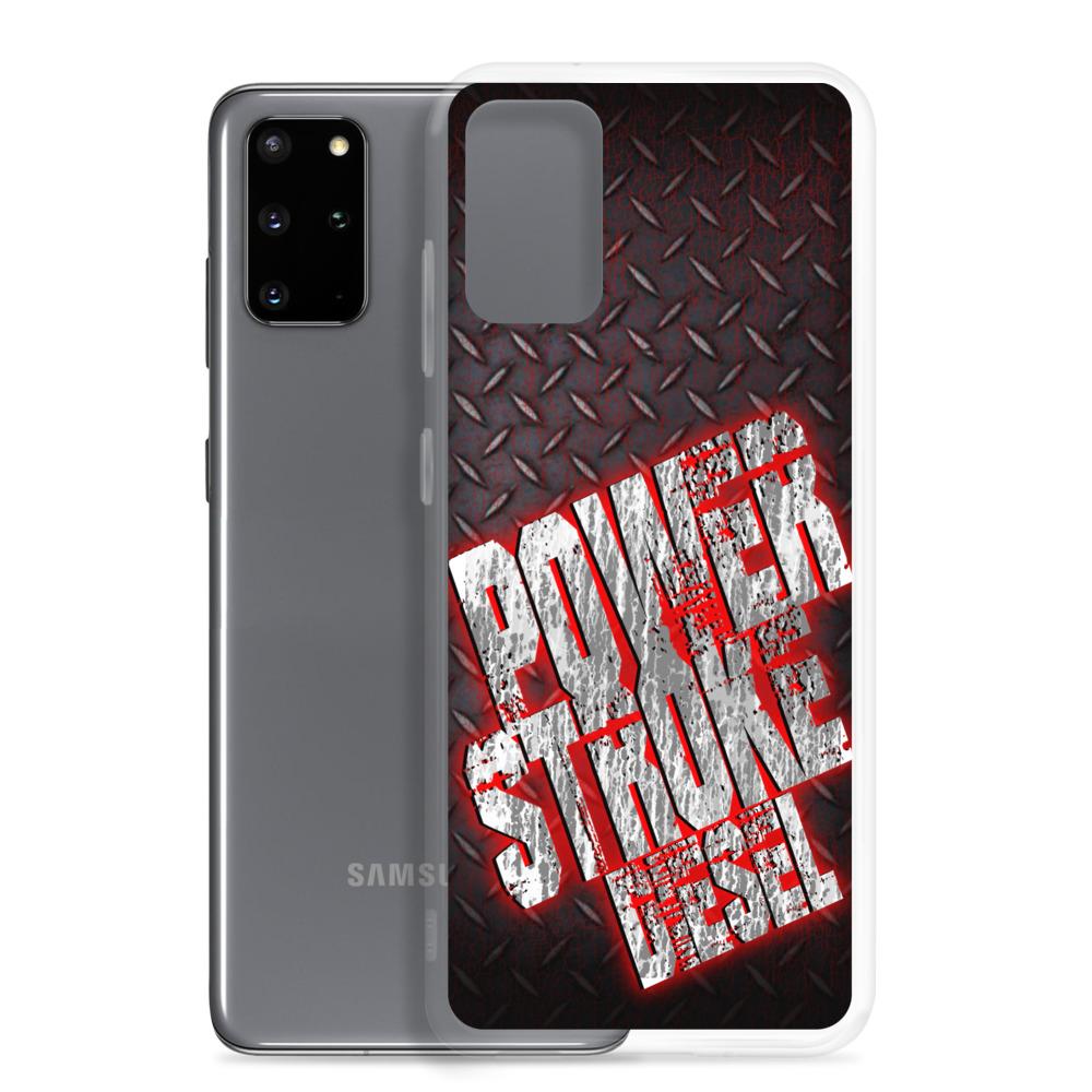Power Stroke - Samsung Case-In-Samsung Galaxy S10-From Aggressive Thread
