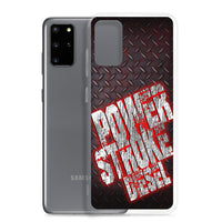 Thumbnail for Power Stroke - Samsung Case-In-Samsung Galaxy S10-From Aggressive Thread
