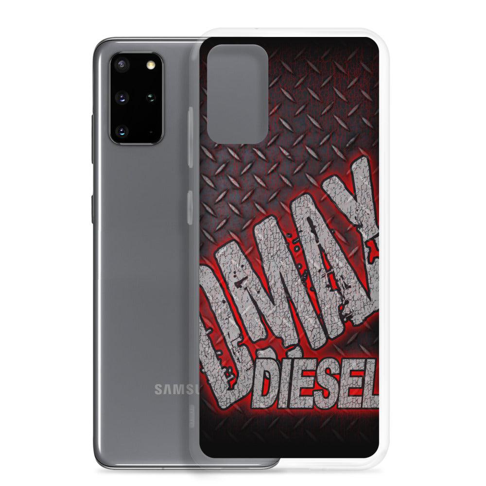 Duramax DMAX Samsung Case-In-Samsung Galaxy S10-From Aggressive Thread
