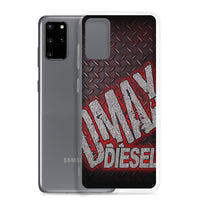 Thumbnail for Duramax DMAX Samsung Case-In-Samsung Galaxy S10-From Aggressive Thread