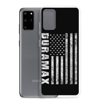Thumbnail for Duramax American Flag Protective Samsung Phone Case-In-Samsung Galaxy S10-From Aggressive Thread