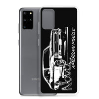 Thumbnail for Nova Muscle Car Protective Samsung Phone Case-In-Samsung Galaxy S10-From Aggressive Thread