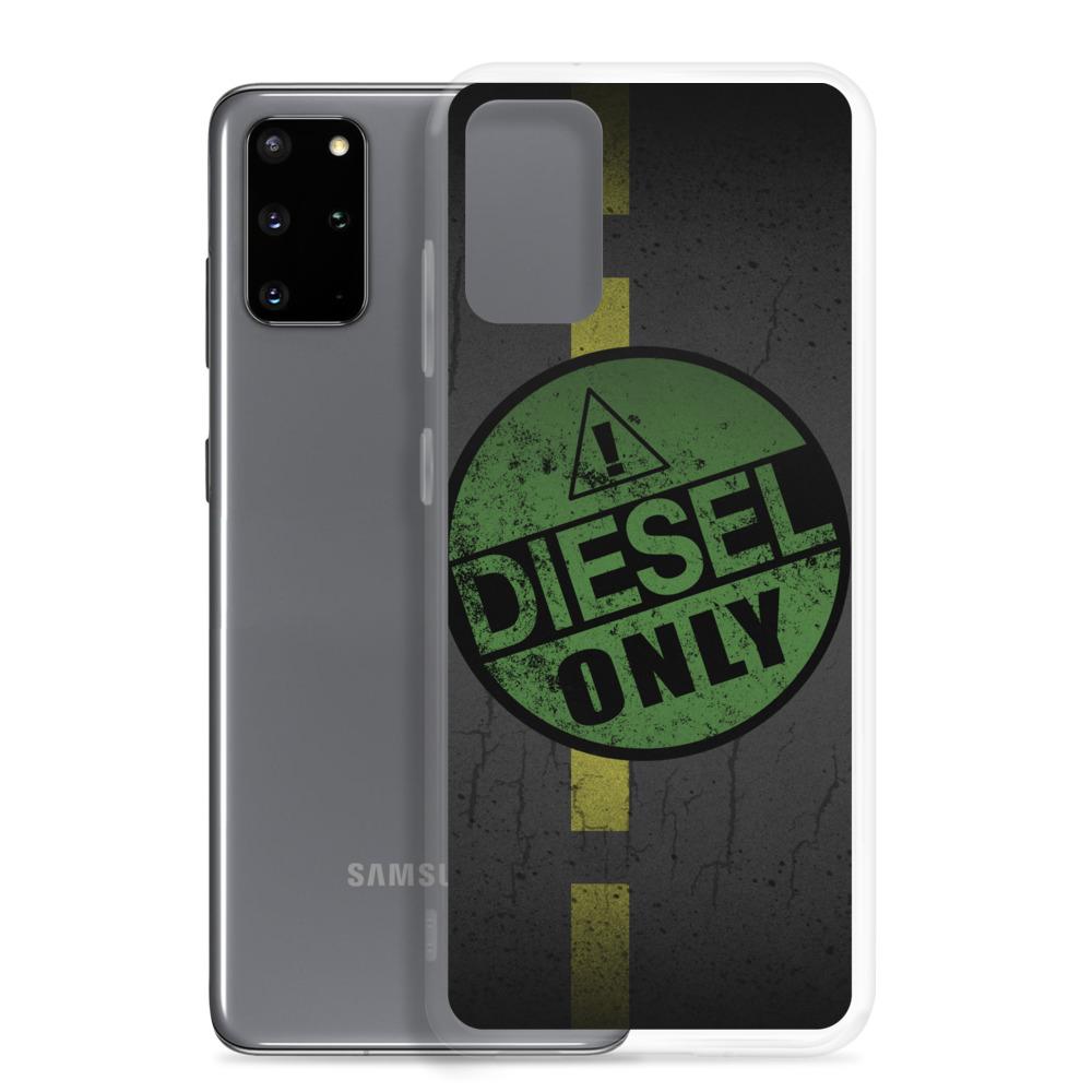 Only Samsung Phone Case-In-Samsung Galaxy S10-From Aggressive Thread