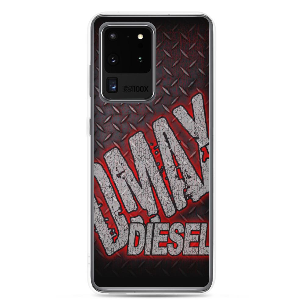 Duramax DMAX Samsung Case-In-Samsung Galaxy S20 Ultra-From Aggressive Thread